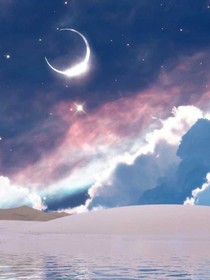 星河作媒