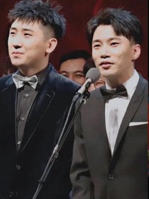 企鹅和狐狸