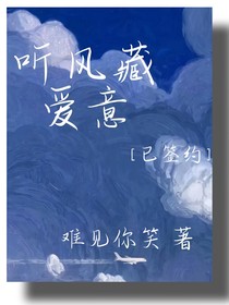 听风藏爱意