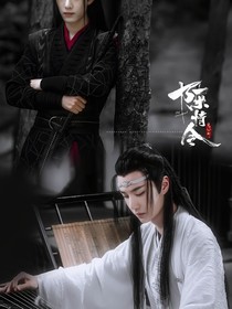 陈情令之婉怡