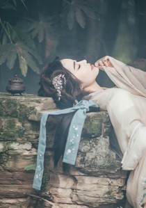 我不小心穿越到了古代