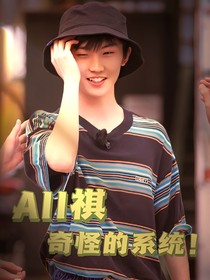 AII祺：奇怪的系统-d153