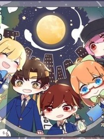 方块学园之九命猫