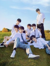 时代少年团：梦