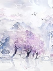 三生之七彩玄火鳳凰