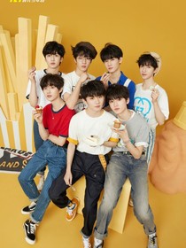 TNT：隔壁姐姐愛(ài)上我