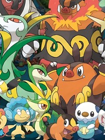 精灵降临：我提前登陆七天