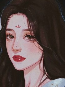 绯红之泪