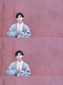 张真源：青梅是我小娇妻