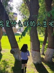 會是什么樣的人生呢？