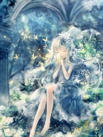 甜伤：雾里落花