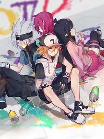 平平无奇的凹凸世界乙女