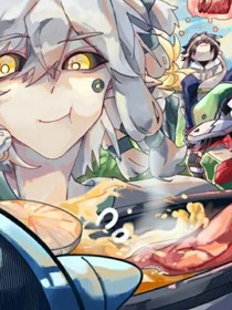海盗团的日常续更版