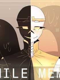 破碎梦想和nightmare的美好生活