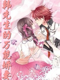韩先生的万能娇妻