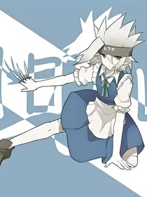 凹凸世界之学园篇