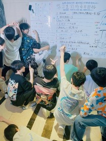 18樓（三代）cp