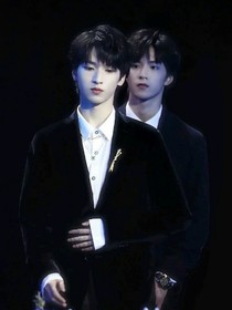 小熊，狼王的！-d417