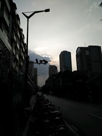 一本很水的冒险类小说