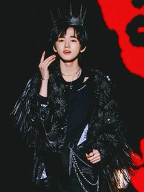 宋亞軒：奶里奶氣的女朋友