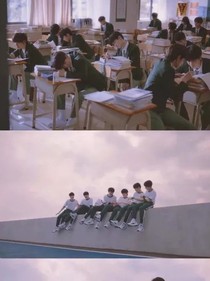 时代少年团：恋爱物语-d432