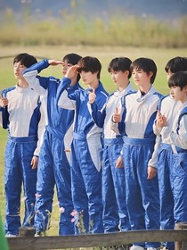 all霖：乱七八糟