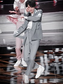 宋亚轩：击中姐姐的心脏