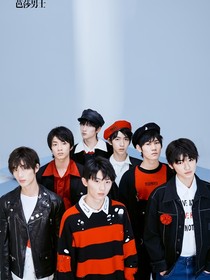 TNT：吸血鬼愛(ài)上我