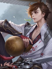 王者亂燉
