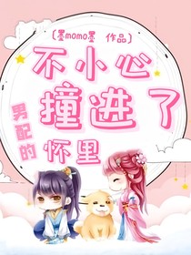 不小心撞進了男配的懷里