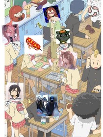 那些废物话本作者的Q群日常-d893