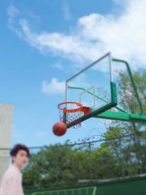 我的初戀于初夏