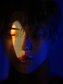 蔡徐坤：邊緣墜落