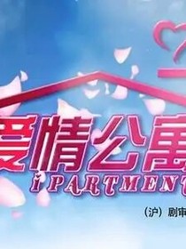 愛情公寓之完美男友