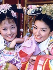 嫣雪复仇记