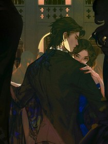 穿书：男配他不香吗