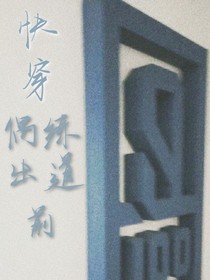 快穿——出道前（偶練）