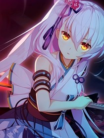 无限滑板之铃（碎碎念）