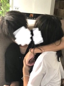 臭男人，我心動(dòng)了！