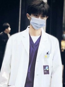 我的明星老公TNT