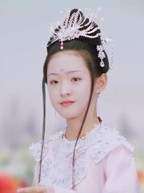 红楼梦之兰花仙子
