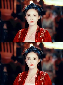 周柯宇：西州公主追爱豆