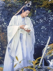 陈情令：可爱段嘉言