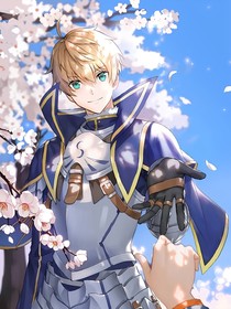 九星大天使