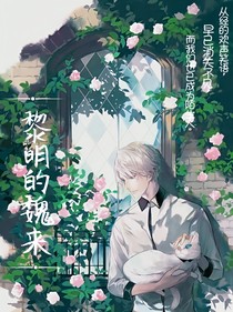 黎明的魏来
