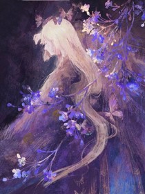 予你一信
