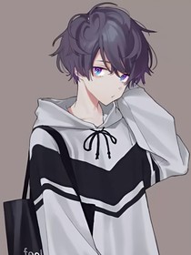 魔鬼恋人之鲛人