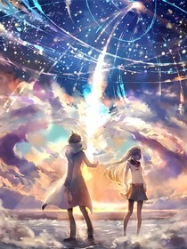 江上晚吟時
