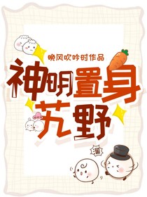 神明置身艽野