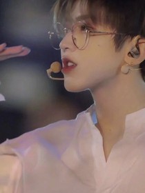 蔡徐坤：愛的代價(jià)